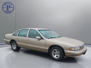 1994 Chevrolet Caprice Classic LS