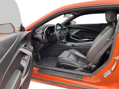 2023 Chevrolet Camaro 2LT