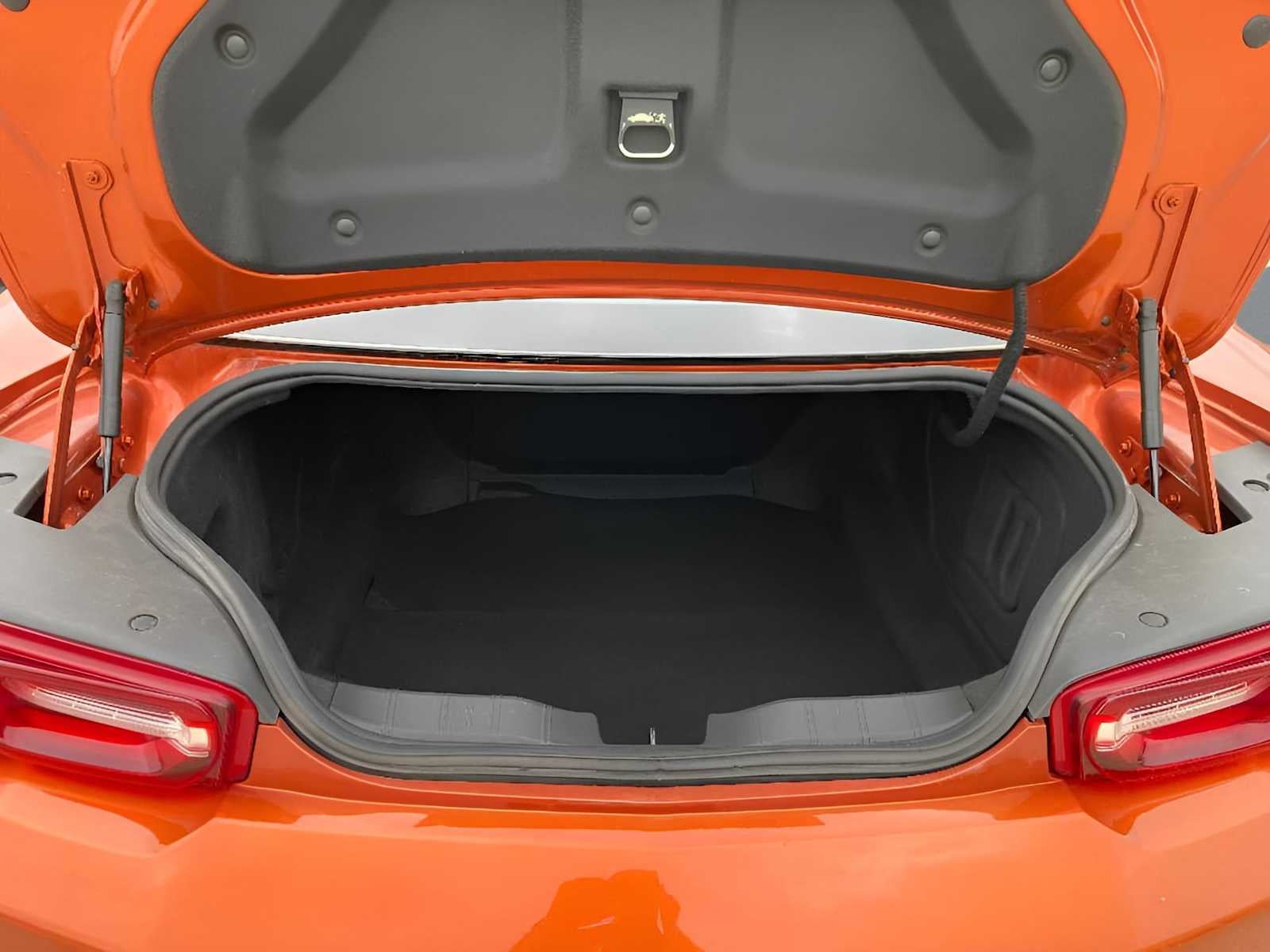 2023 Chevrolet Camaro 2LT