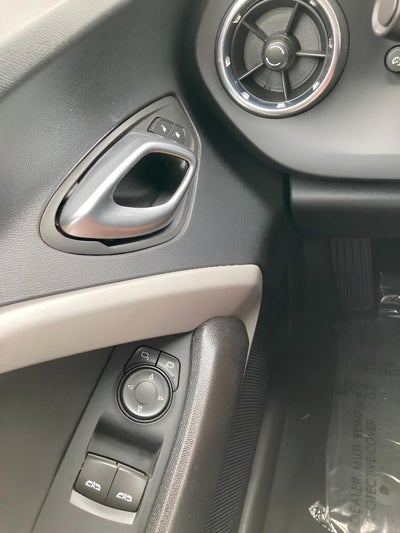 2023 Chevrolet Camaro 2LT