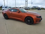 2023 Chevrolet Camaro 2LT