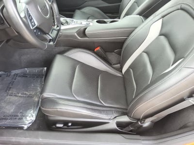 2023 Chevrolet Camaro 2LT