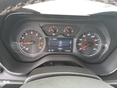 2023 Chevrolet Camaro 2LT