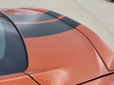 2023 Chevrolet Camaro 2LT