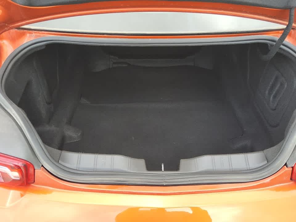 2023 Chevrolet Camaro 2LT