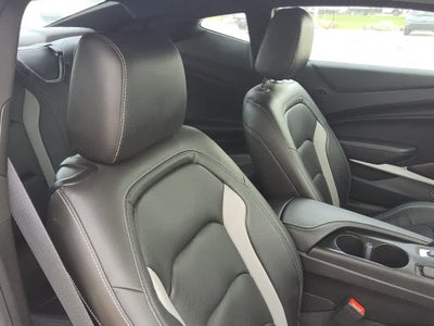 2023 Chevrolet Camaro 2LT