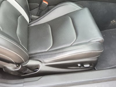 2023 Chevrolet Camaro 2LT