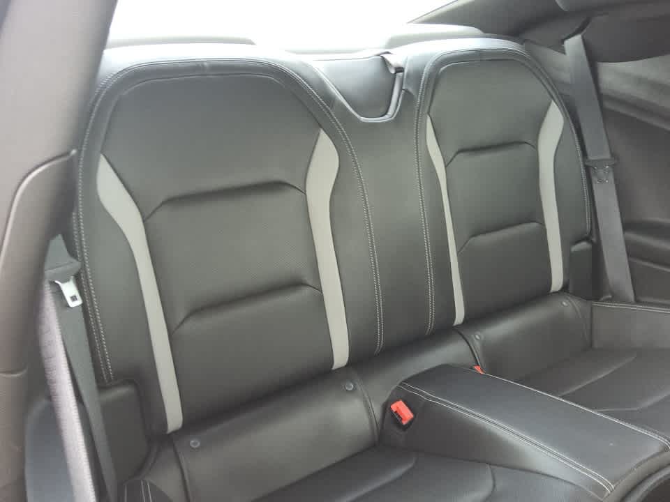 2023 Chevrolet Camaro 2LT