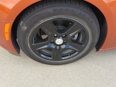 2023 Chevrolet Camaro 2LT