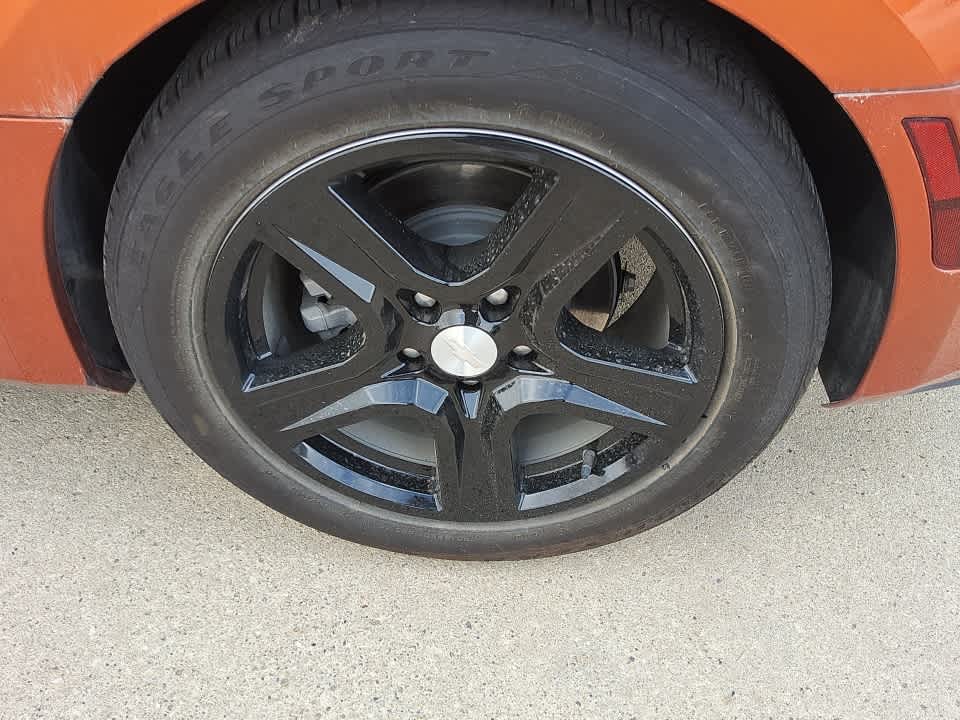 2023 Chevrolet Camaro 2LT