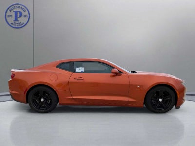 2023 Chevrolet Camaro 2LT