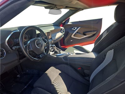 2023 Chevrolet Camaro LT1