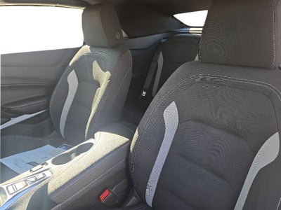 2023 Chevrolet Camaro LT1