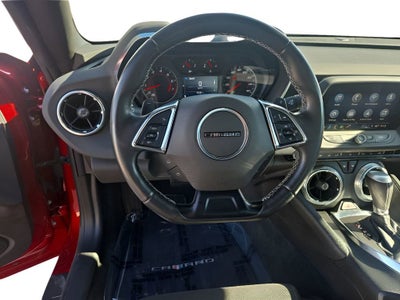 2023 Chevrolet Camaro LT1