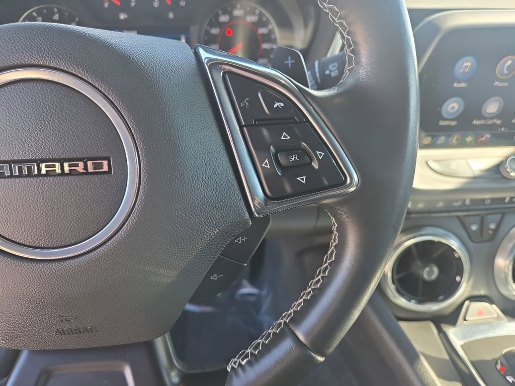 2023 Chevrolet Camaro LT1