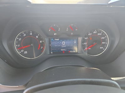 2023 Chevrolet Camaro LT1