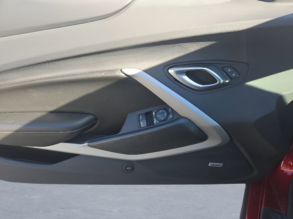 2023 Chevrolet Camaro LT1