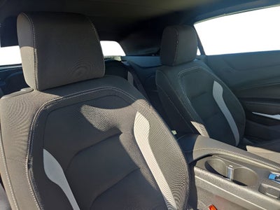 2023 Chevrolet Camaro LT1