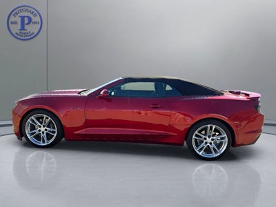 2023 Chevrolet Camaro LT1