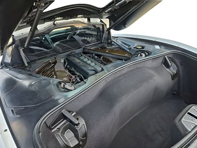 2020 Chevrolet Corvette Stingray 3LT