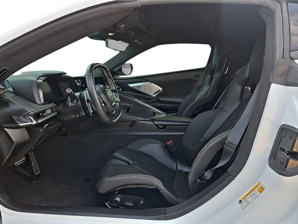 2020 Chevrolet Corvette Stingray 3LT