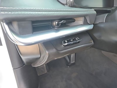 2020 Chevrolet Corvette Stingray 3LT