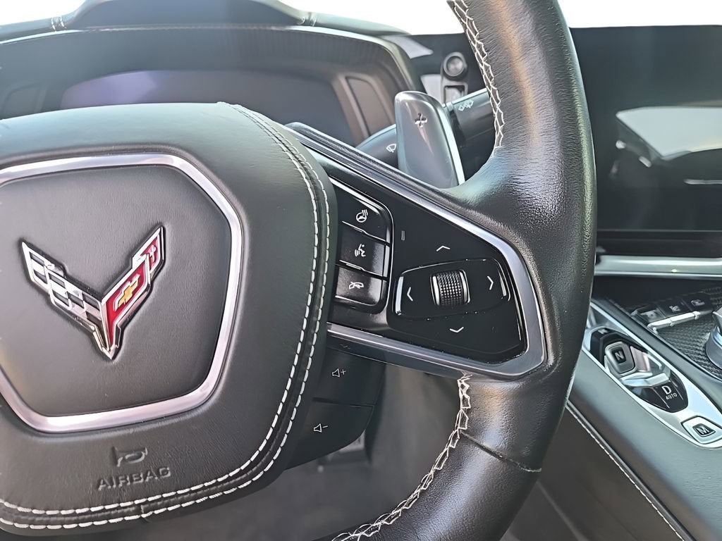 2020 Chevrolet Corvette Stingray 3LT