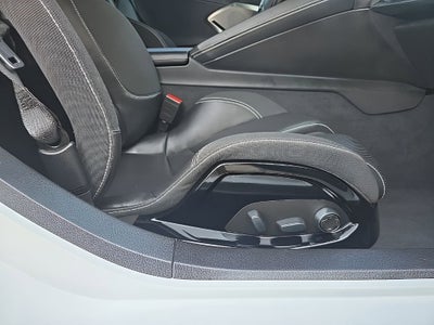 2020 Chevrolet Corvette Stingray 3LT