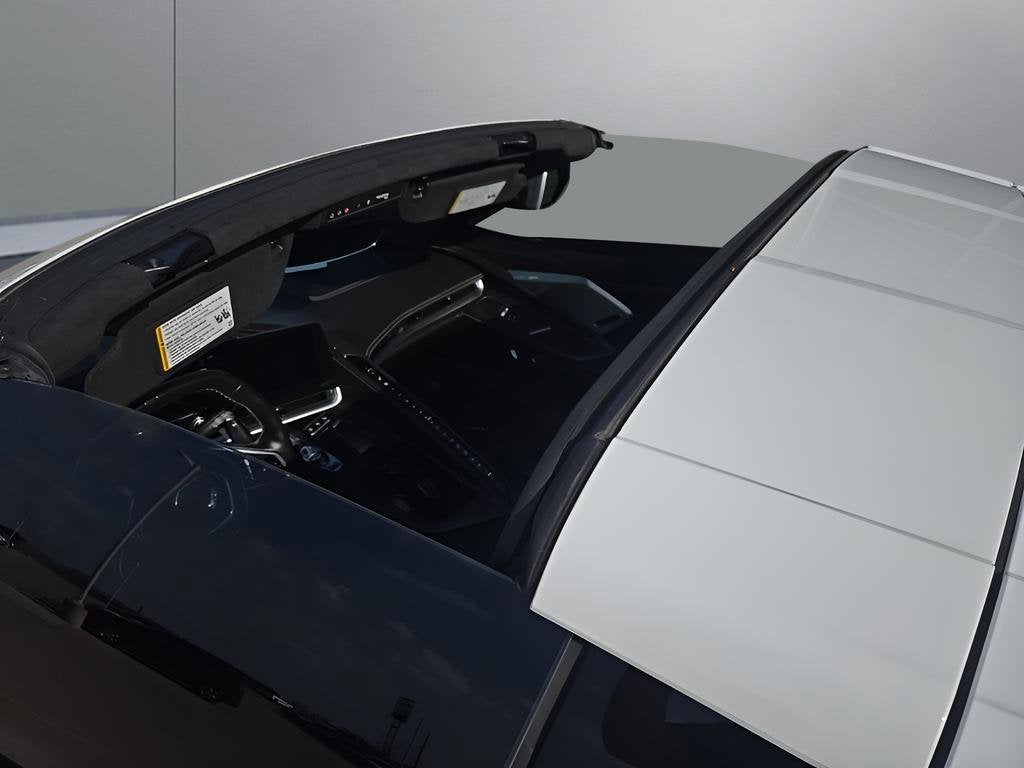 2020 Chevrolet Corvette Stingray 3LT