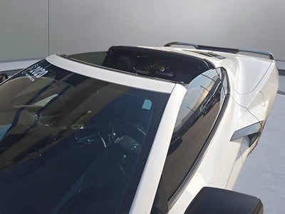 2020 Chevrolet Corvette Stingray 3LT