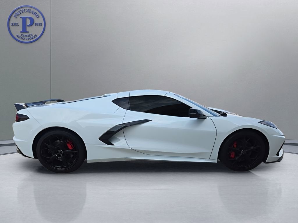 2020 Chevrolet Corvette Stingray 3LT