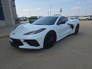 2020 Chevrolet Corvette Stingray 3LT