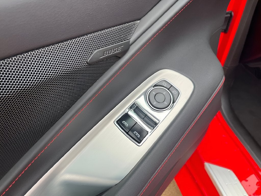 2022 Chevrolet Corvette Stingray 1LT