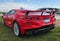 2022 Chevrolet Corvette Stingray 1LT