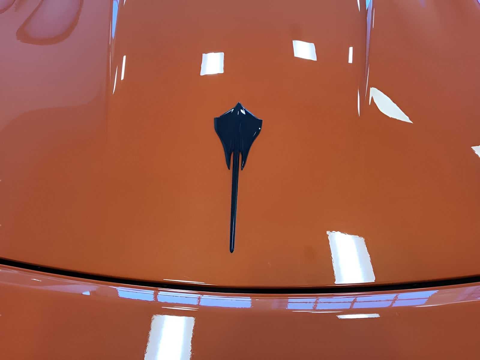 2025 Chevrolet Corvette Stingray 2LT