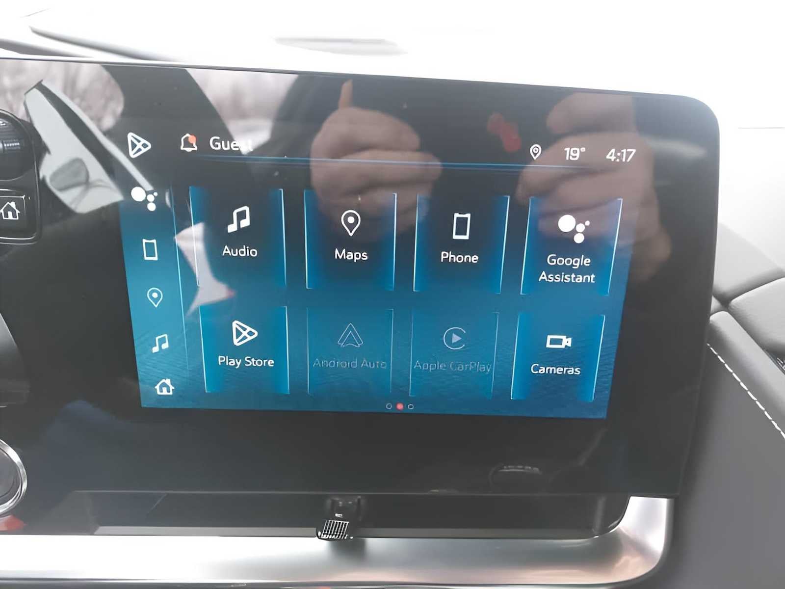 2025 Chevrolet Corvette Stingray 2LT