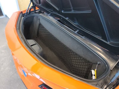 2025 Chevrolet Corvette Stingray 2LT