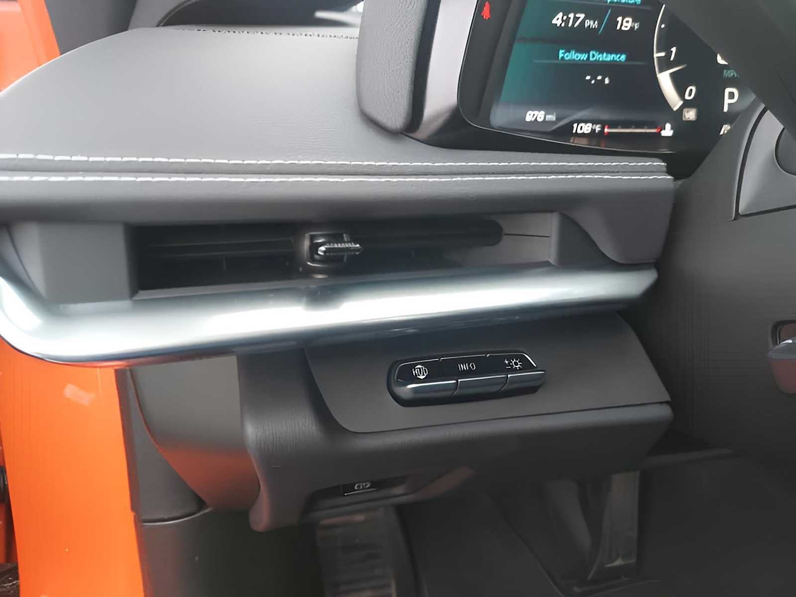 2025 Chevrolet Corvette Stingray 2LT