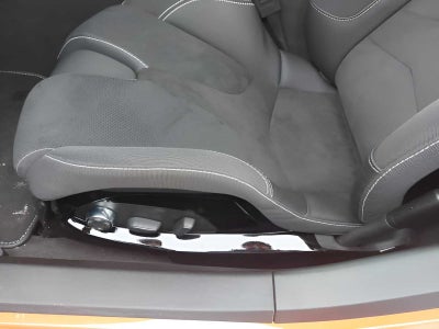 2025 Chevrolet Corvette Stingray 2LT