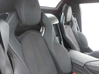 2025 Chevrolet Corvette Stingray 2LT