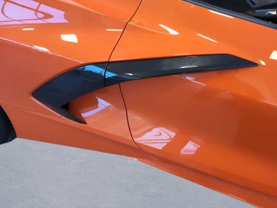 2025 Chevrolet Corvette Stingray 2LT