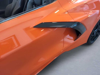 2025 Chevrolet Corvette Stingray 2LT