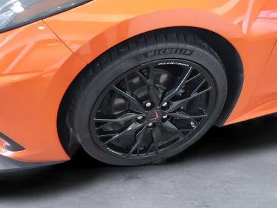 2025 Chevrolet Corvette Stingray 2LT