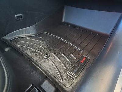 2003 Chevrolet Corvette Base