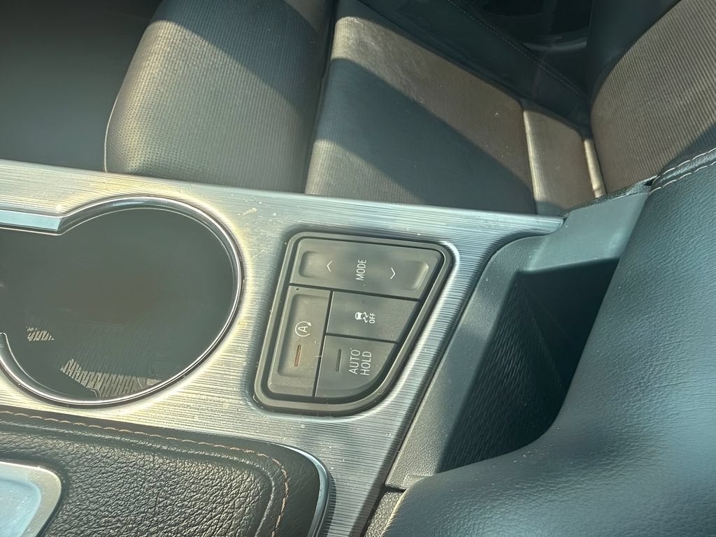 2021 Cadillac CT4 Sport