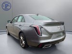 2021 Cadillac CT4 Sport