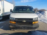 2023 Chevrolet Express Passenger 3500 1LS