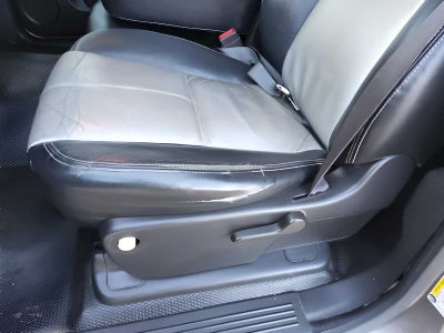 2013 Chevrolet Silverado 2500 HD LT