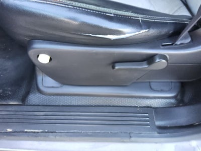 2013 Chevrolet Silverado 2500 HD LT