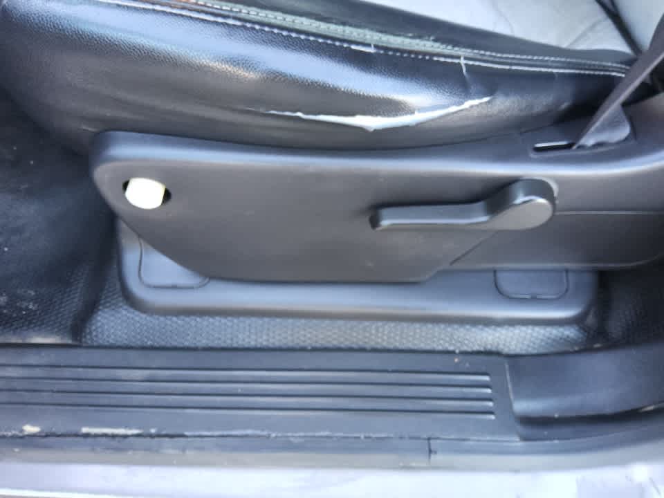 2013 Chevrolet Silverado 2500 HD LT